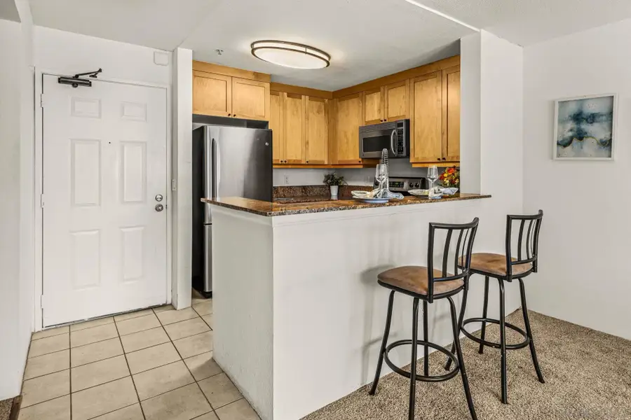 8889 Caminito Plaza Centro #7225, San Diego, CA 92122 - #2