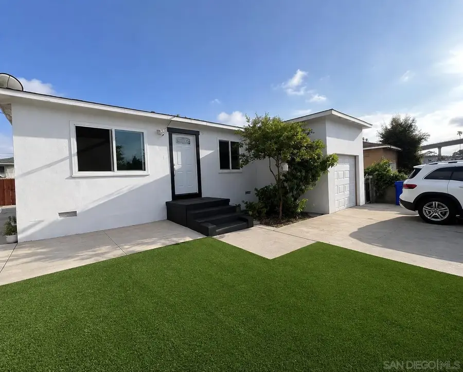 1732 Gamma St, National City, CA 91950 - #2