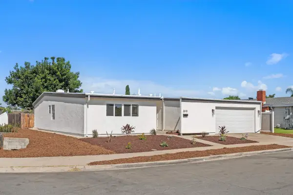 2618 Larkin Pl., San Diego, CA 92123