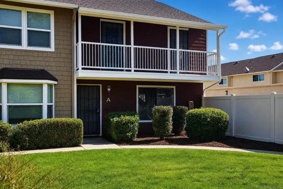 7831 Rancho Fanita #A, Santee, CA 92071 - #2