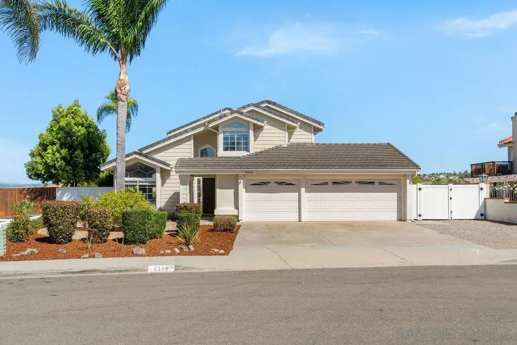 5168 Frazee, Oceanside, CA 92057 - #1