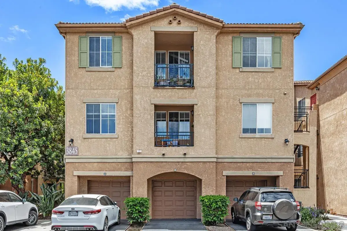 3845 Elijah #624, San Diego, CA 92130 - #1