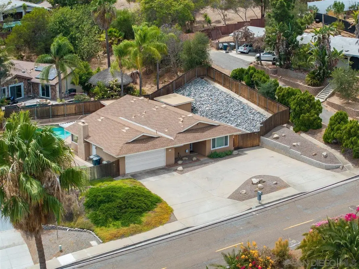715 S Upas, Escondido, CA 92025 - #1