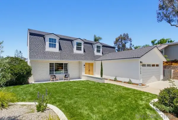14708 Dash Way, Poway, CA 92064