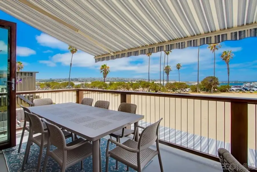 2629-31 Ocean Front Walk, San Diego, CA 92109 - #2