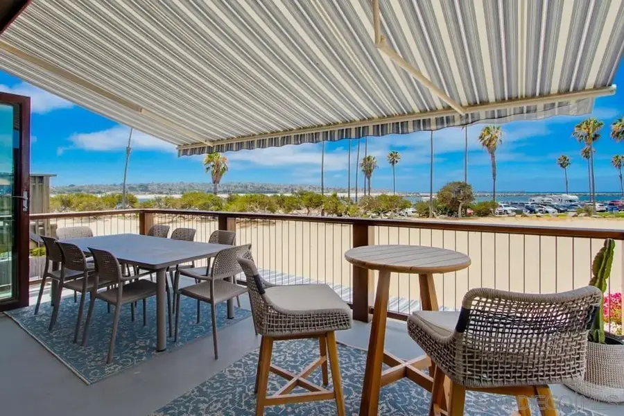 2629-31 Ocean Front Walk, San Diego, CA 92109 - #3