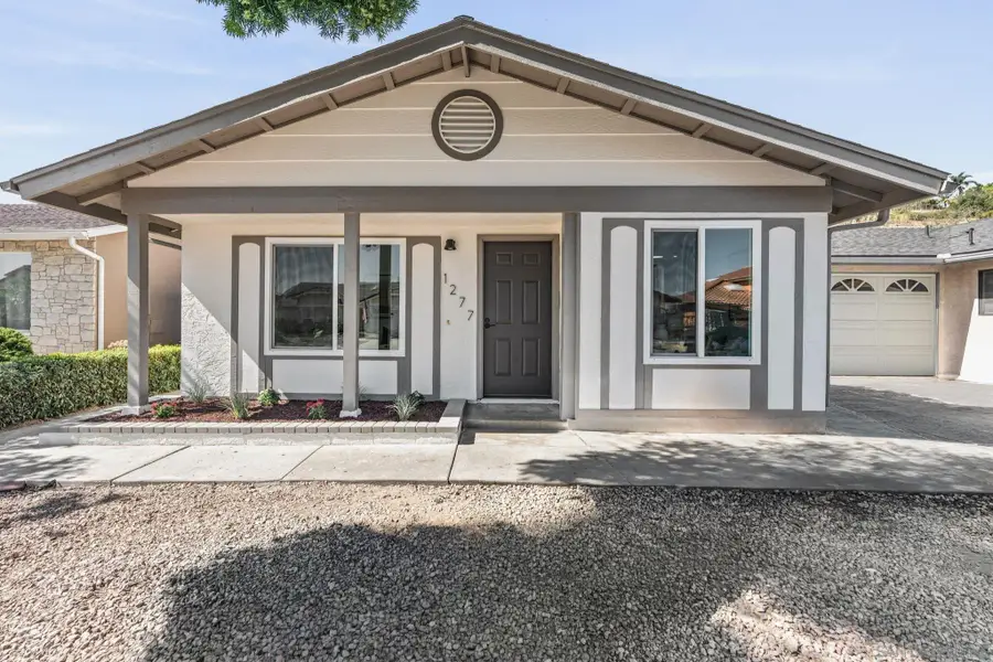 1277 Sagewood Dr, Oceanside, CA 92056 - #2