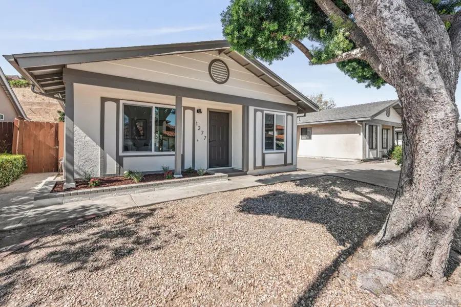 1277 Sagewood Dr, Oceanside, CA 92056 - #3