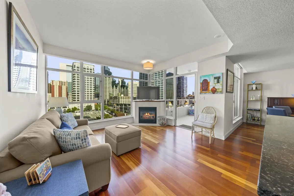 1199 Pacific Hwy #1103, San Diego, CA 92101 - #1