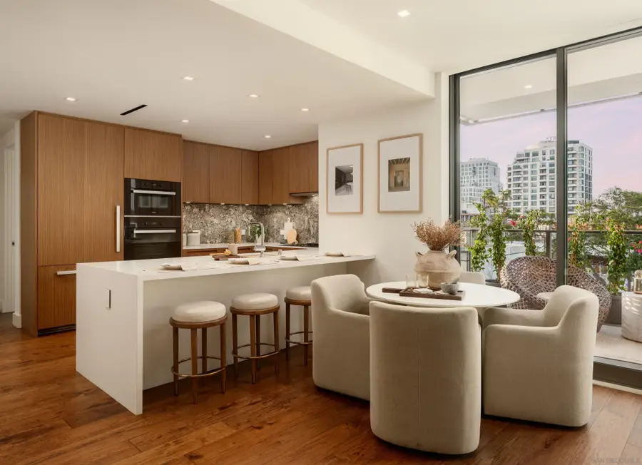 2855 5th Ave #302, San Diego, CA 92103 - #3