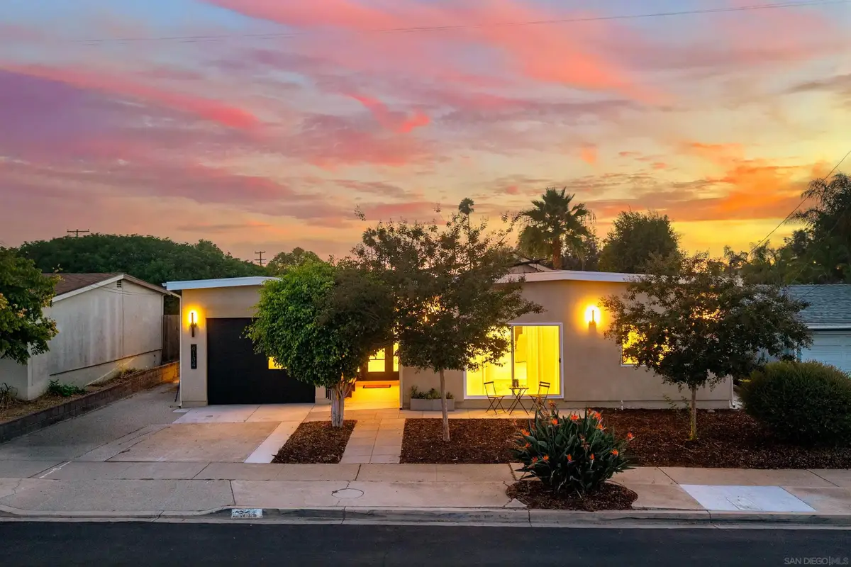 4134 Epanow, San Diego, CA 92117 - #1