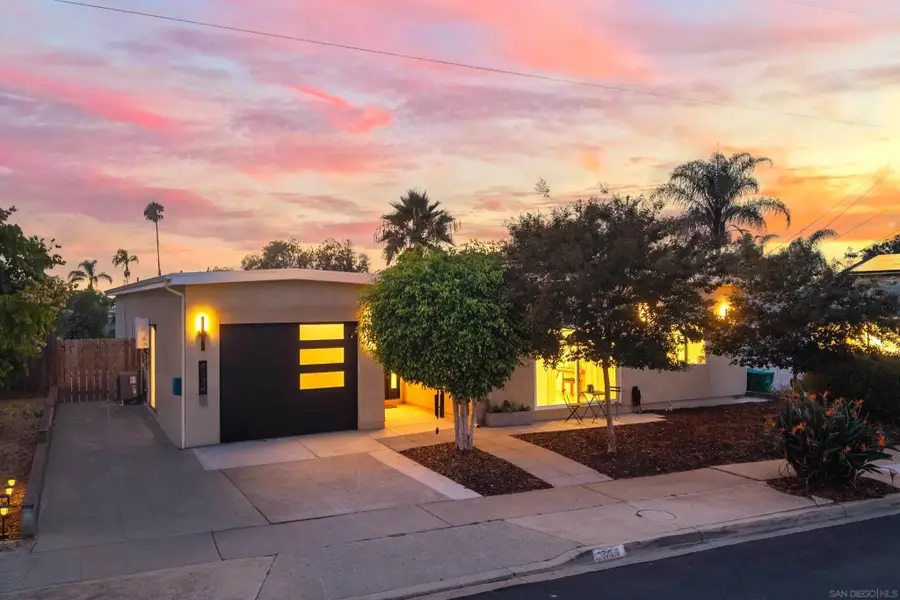 4134 Epanow, San Diego, CA 92117 - #2