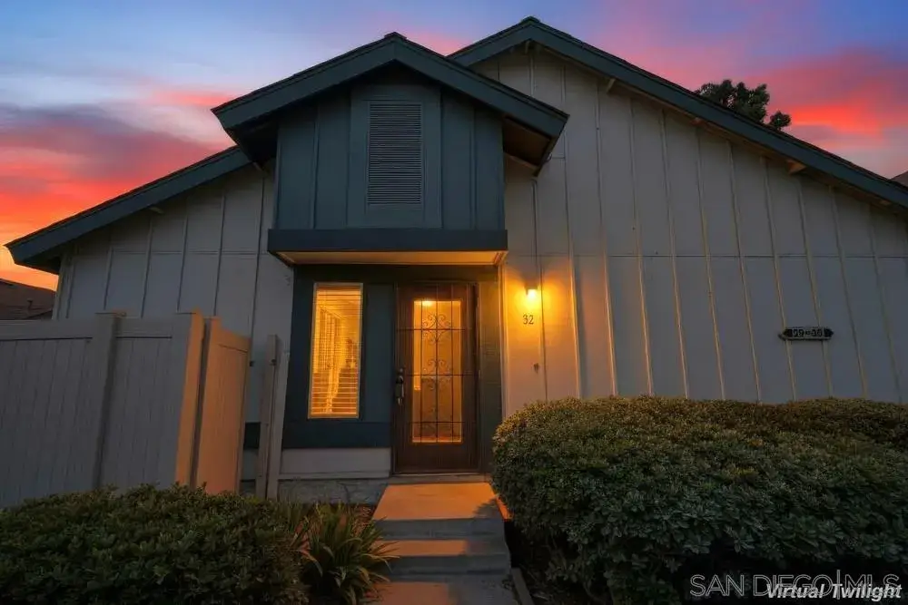 1761 Hollister St #32, San Diego, CA 92154 - #1