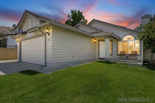 2417 Pimlico Pl, Alpine, CA 91901