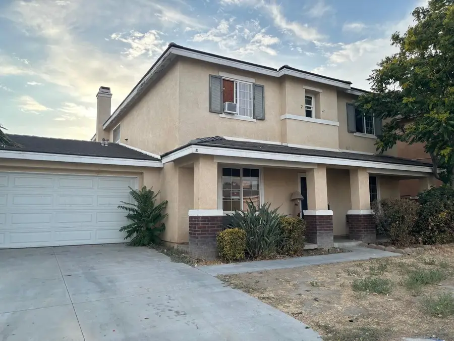 1158 Bramble Way, San Jacinto, CA 92582 - #2