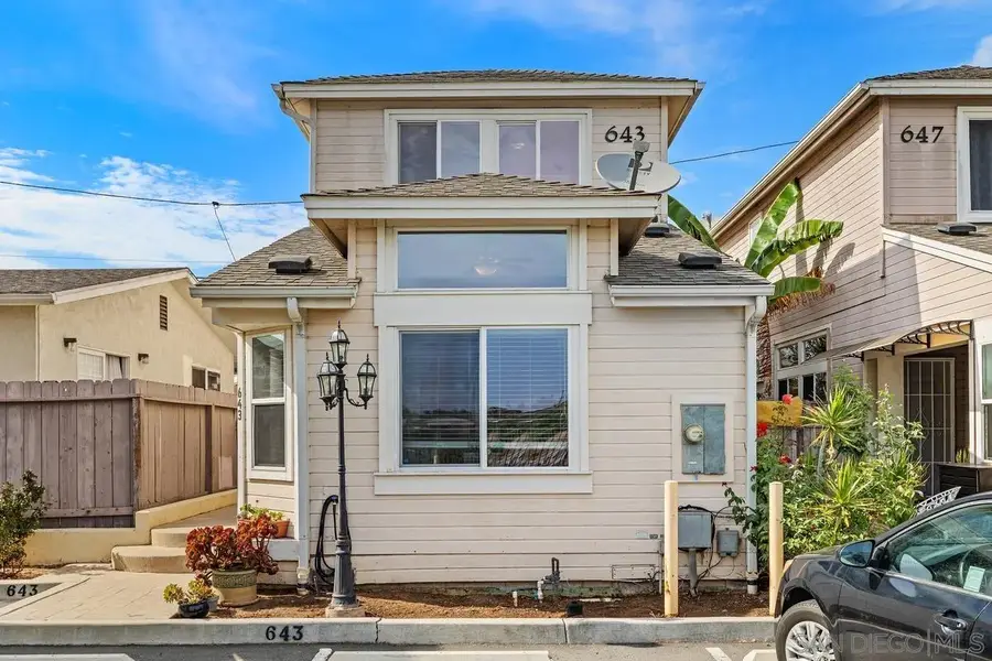 643 Q Ave, National City, CA 91950 - #3