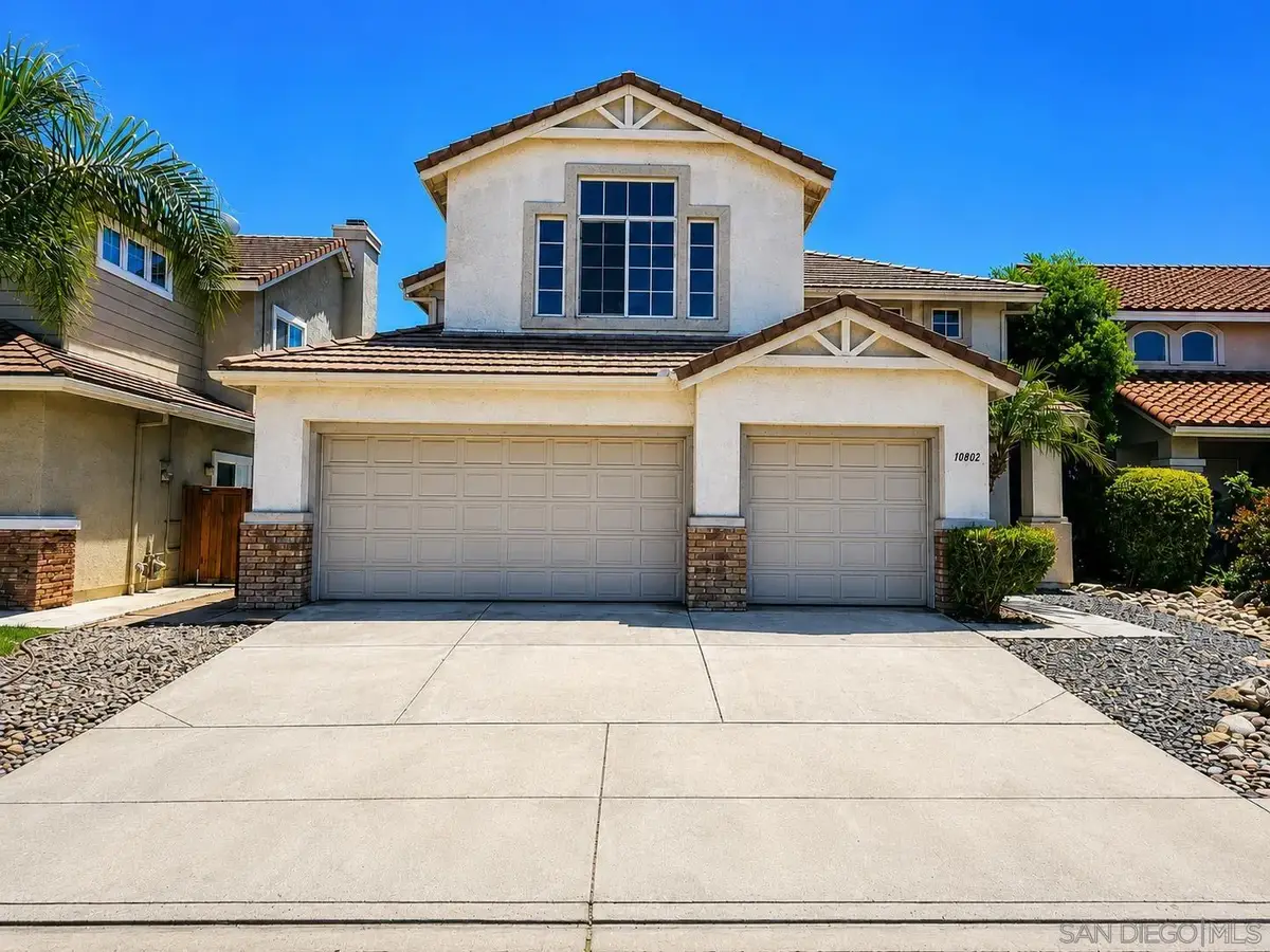 10802 Pacific Canyon Way, San Diego, CA 92121 - #1