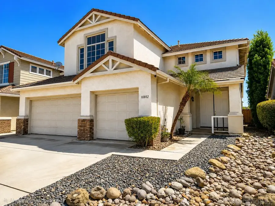 10802 Pacific Canyon Way, San Diego, CA 92121 - #2