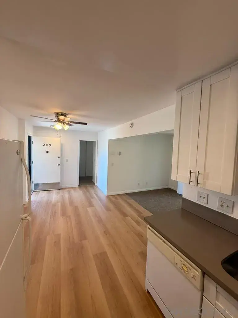 4310 54th #209, San Diego, CA 92115 - #1