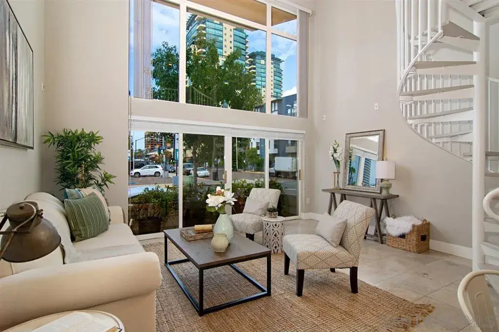 221 Island Ave #105, San Diego, CA 92101 - #1