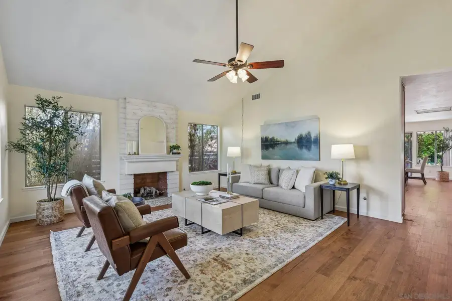 8869 Menkar Rd, San Diego, CA 92126 - #2