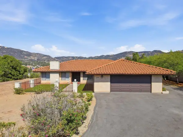 3249 Pleasant View Ln, Jamul, CA 91935