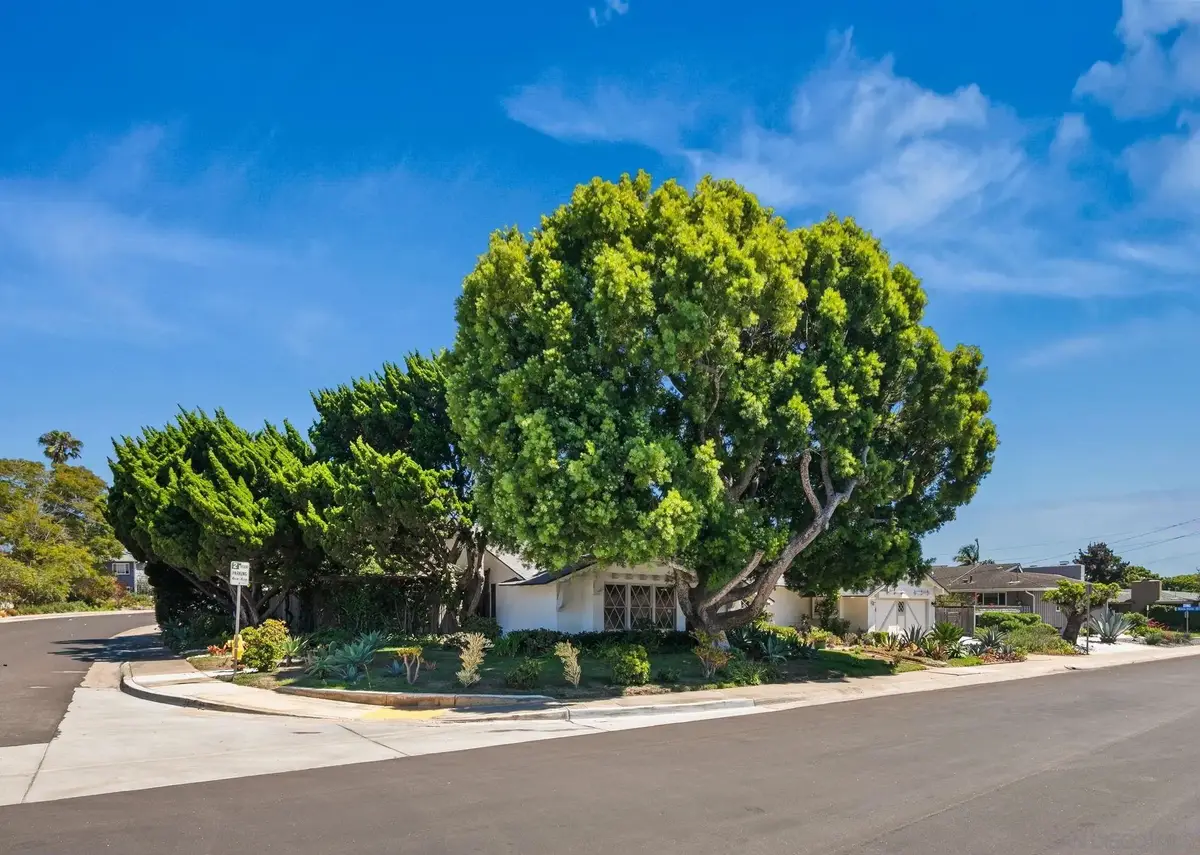 8925 Cliffridge Avenue, La Jolla, CA 92037 - #1