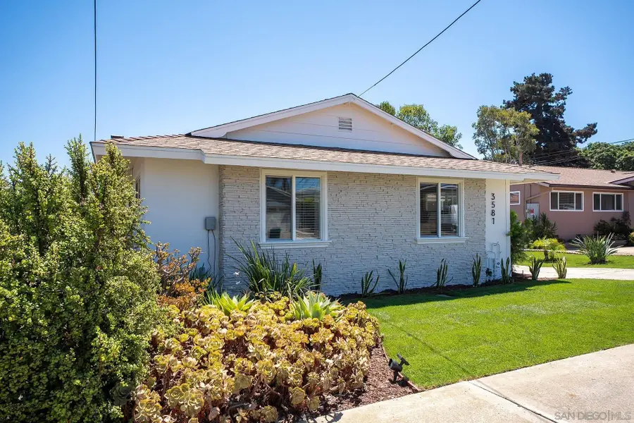 3581 Mount Abbey Ave, San Diego, CA 92111 - #3