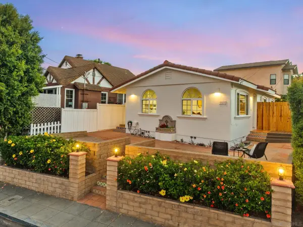 2912 Boundary Street, San Diego, CA 92104