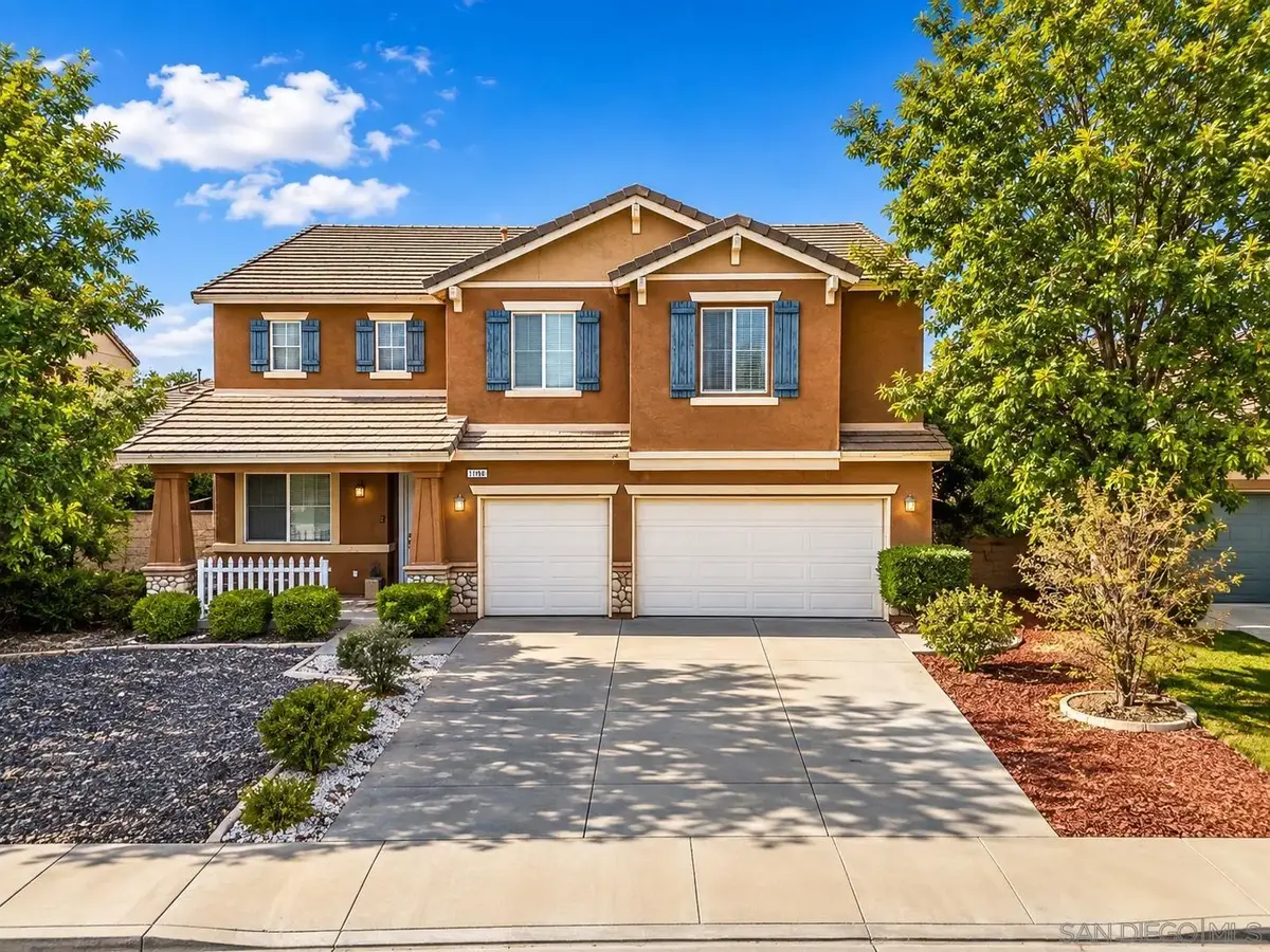 31544 Borega Rd, Murrieta, CA 92563 - #1