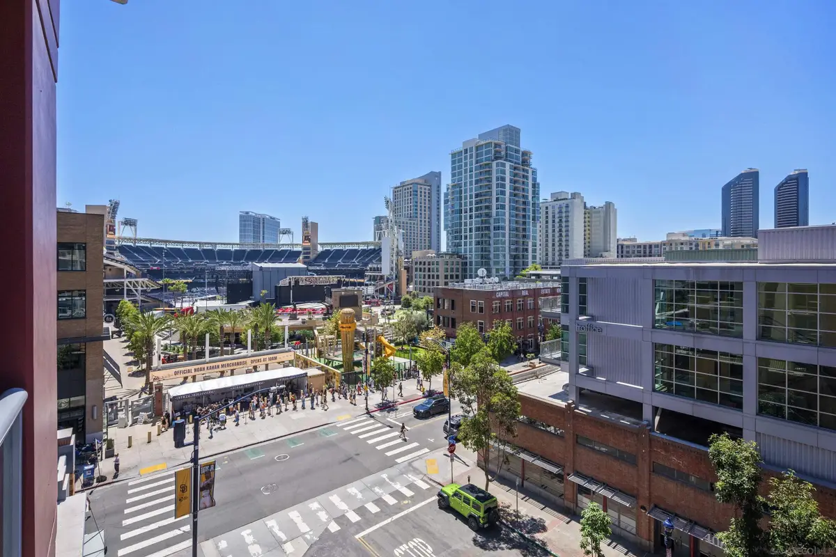 427 9th Ave #504, San Diego, CA 92101 - #1