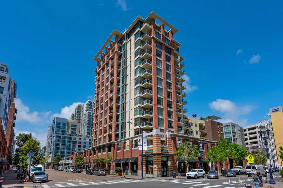 427 9th Ave #504, San Diego, CA 92101 - #2