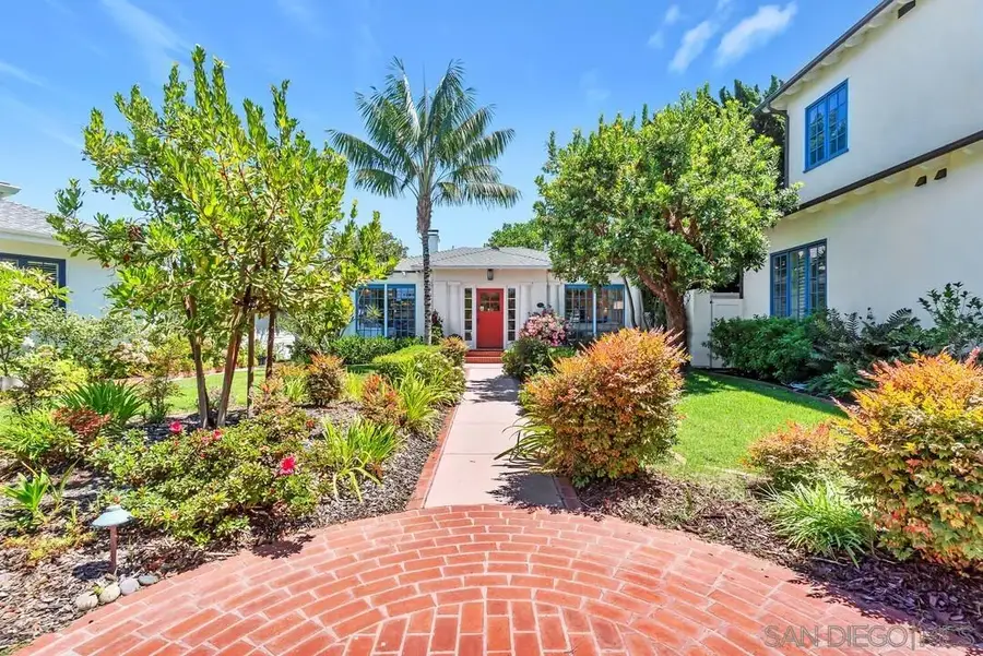 1111 G Avenue, Coronado, CA 92118 - #2
