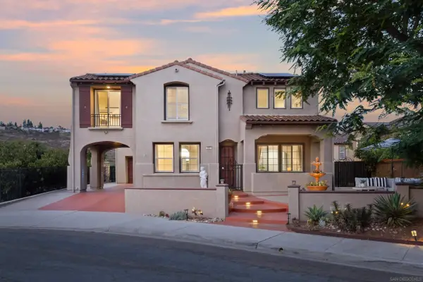 2661 Shadowbrook Way, San Marcos, CA 92078
