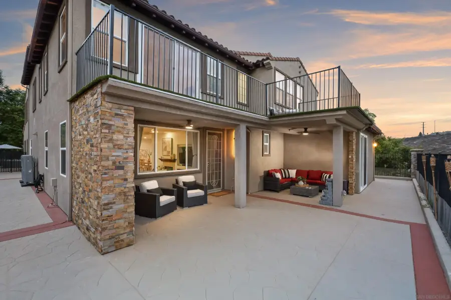 2661 Shadowbrook Way, San Marcos, CA 92078 - #2