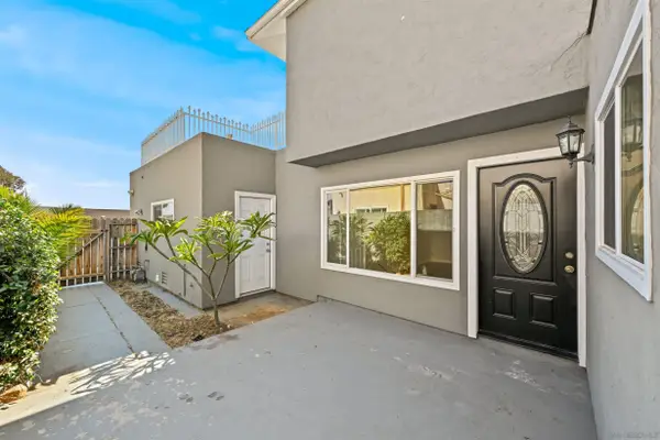 21 Connoley, Chula Vista, CA 91911