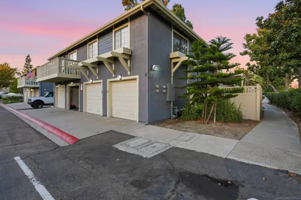 8837 Tamberly #C, Santee, CA 92071