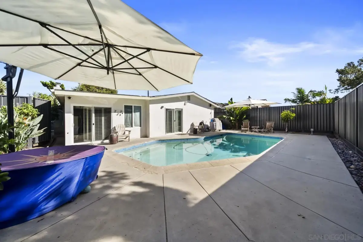 3884 Mount Abraham, San Diego, CA 92111 - #1