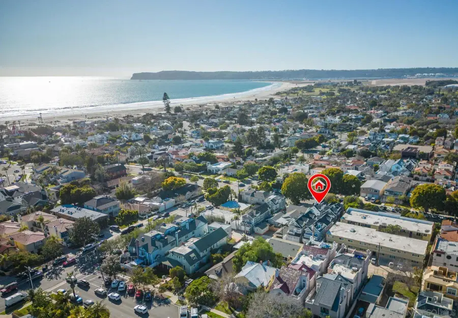 953 E Ave, Coronado, CA 92118 - #2