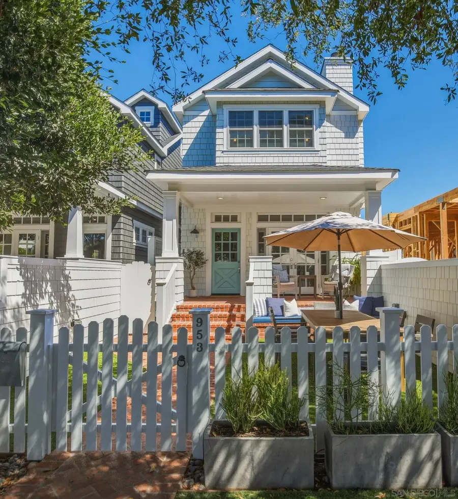 953 E Ave, Coronado, CA 92118 - #3