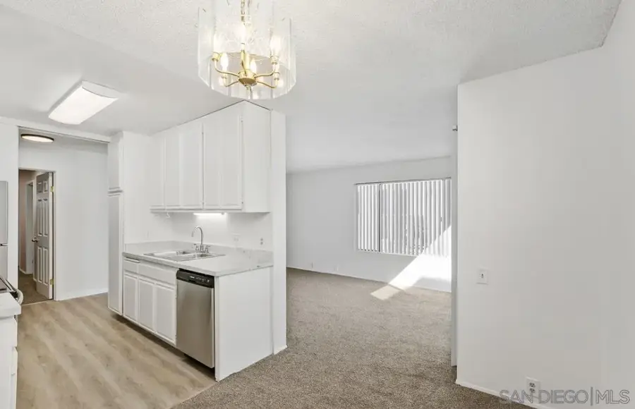 1235 Parker #3K, San Diego, CA 92109 - #2