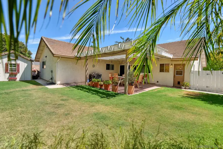 656 Dewane Dr, El Cajon, CA 92020 - #3