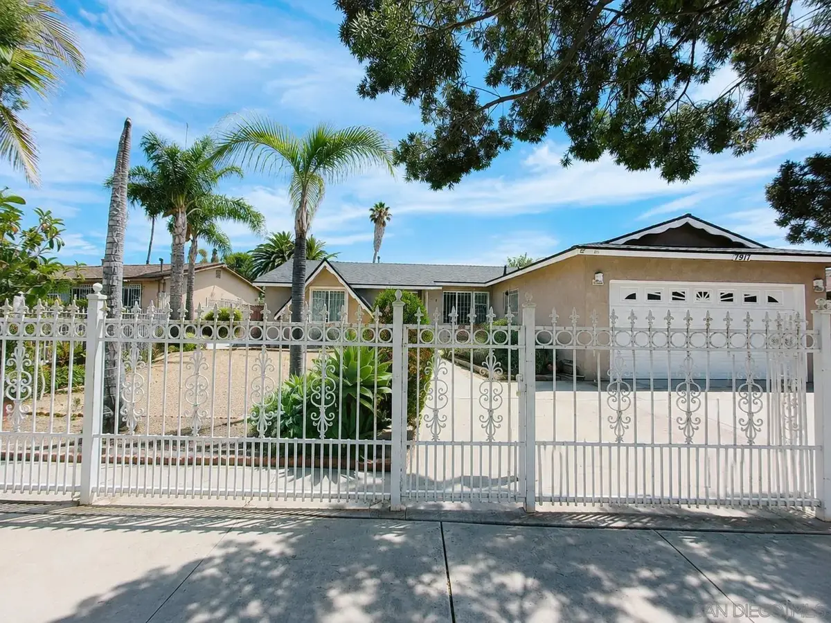 7917 Brookhaven Rd, San Diego, CA 92114 - #1