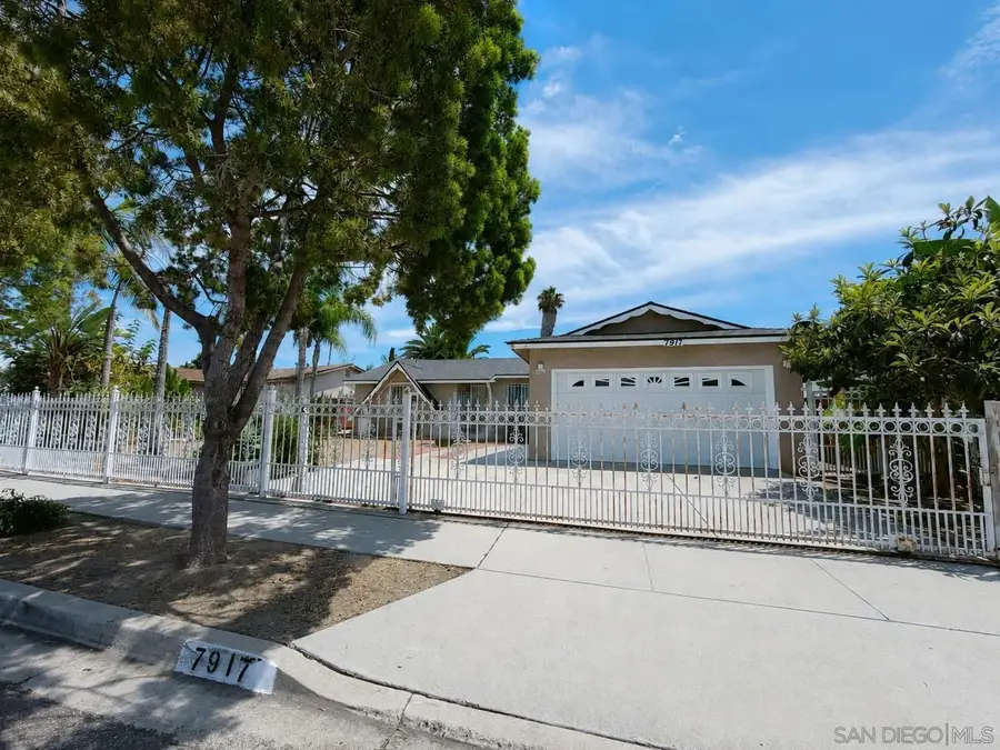 7917 Brookhaven Rd, San Diego, CA 92114 - #2