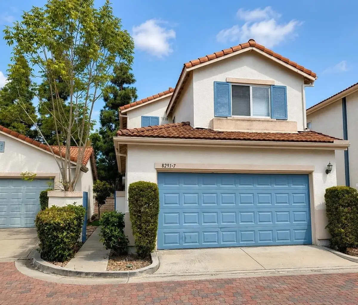 8291 Gold Coast Drive #7, San Diego, CA 92126 - #1