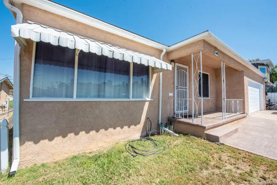 5938 Lauder St, San Diego, CA 92139 - #2