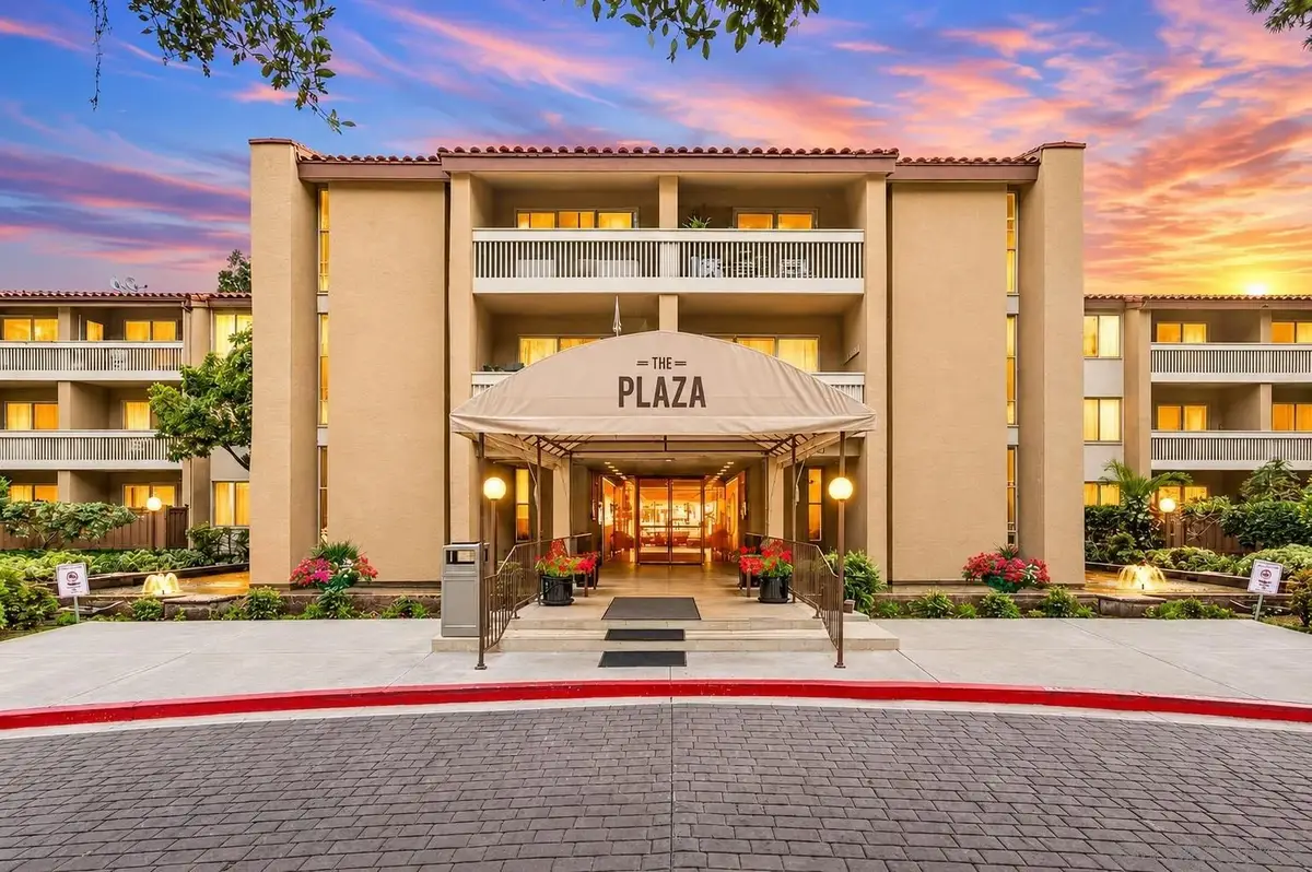 1885 Diamond St #2-322, San Diego, CA 92109 - #1