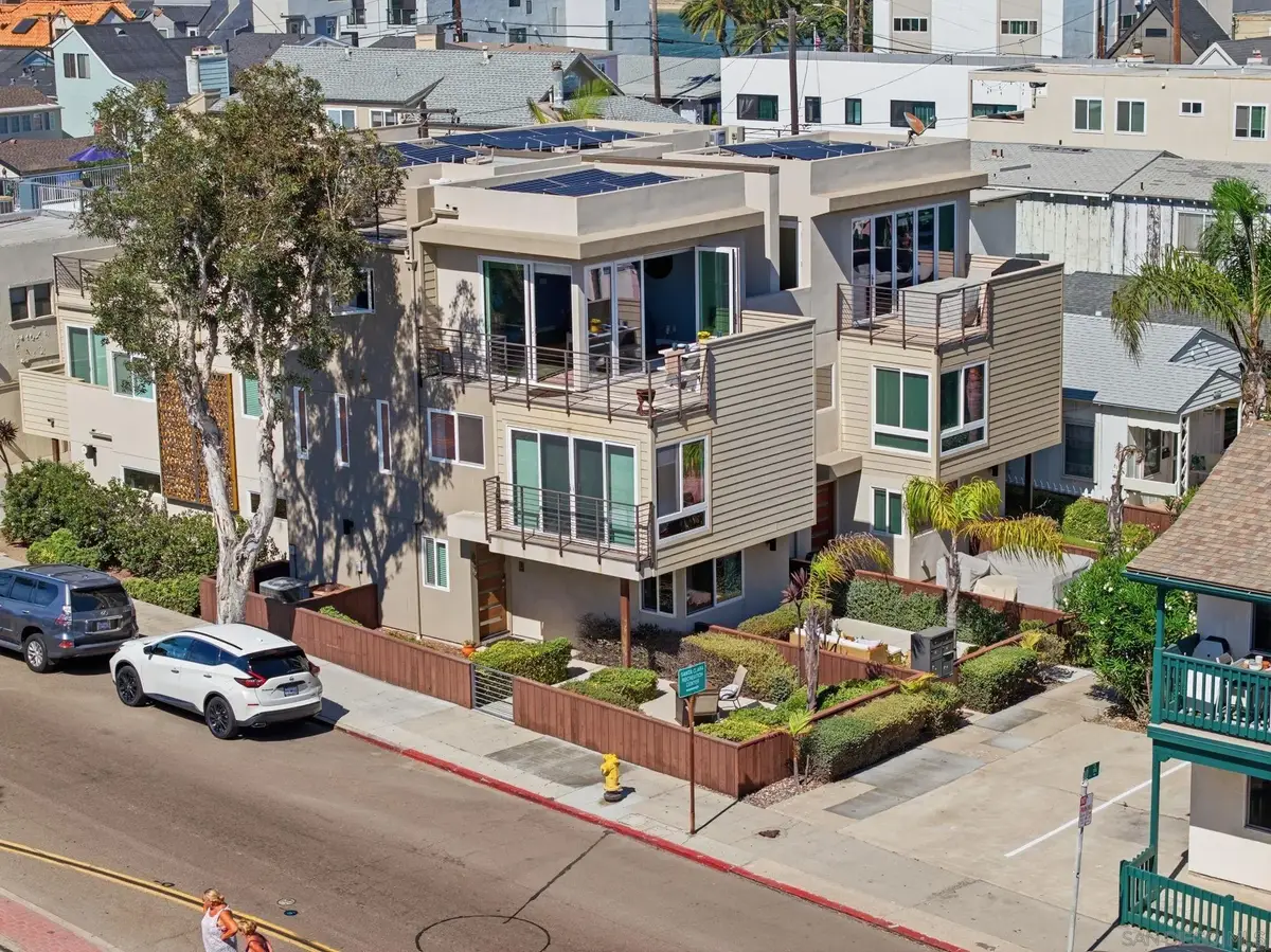802 Ostend Ct, San Diego, CA 92109 - #1