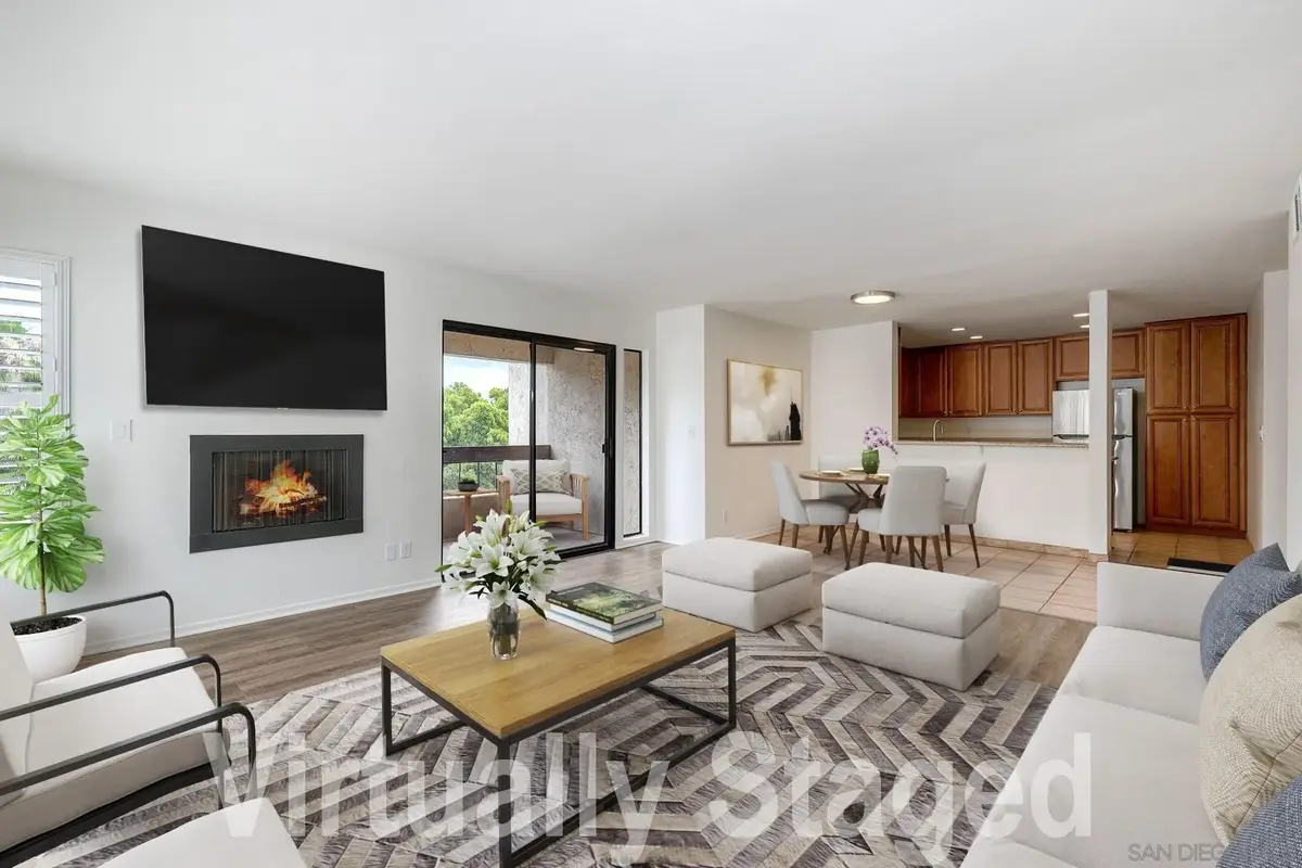 6747 Friars #127, San Diego, CA 92108 - #1