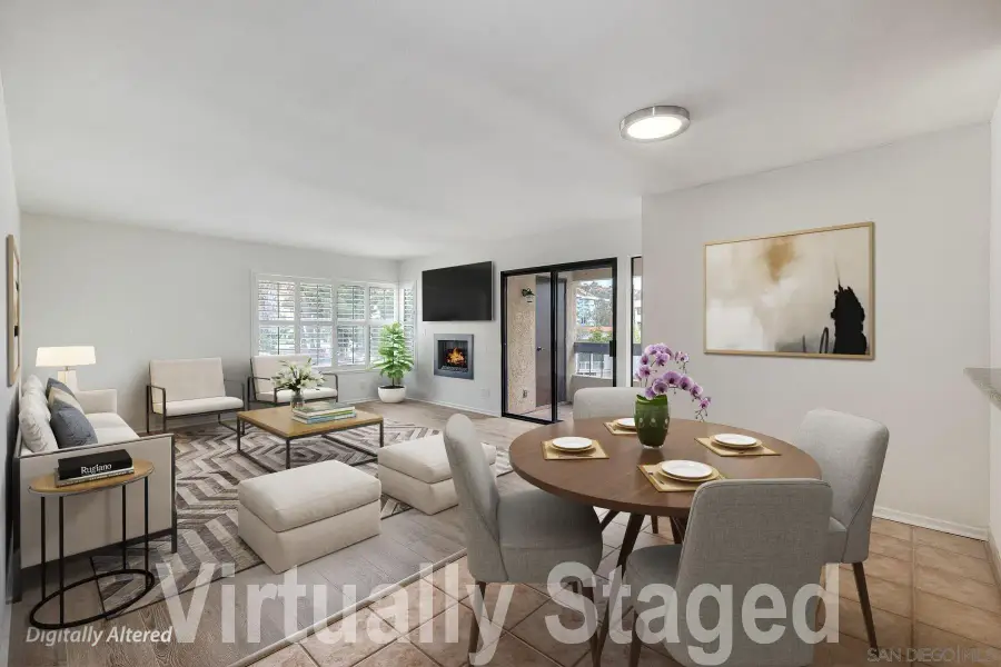 6747 Friars #127, San Diego, CA 92108 - #2